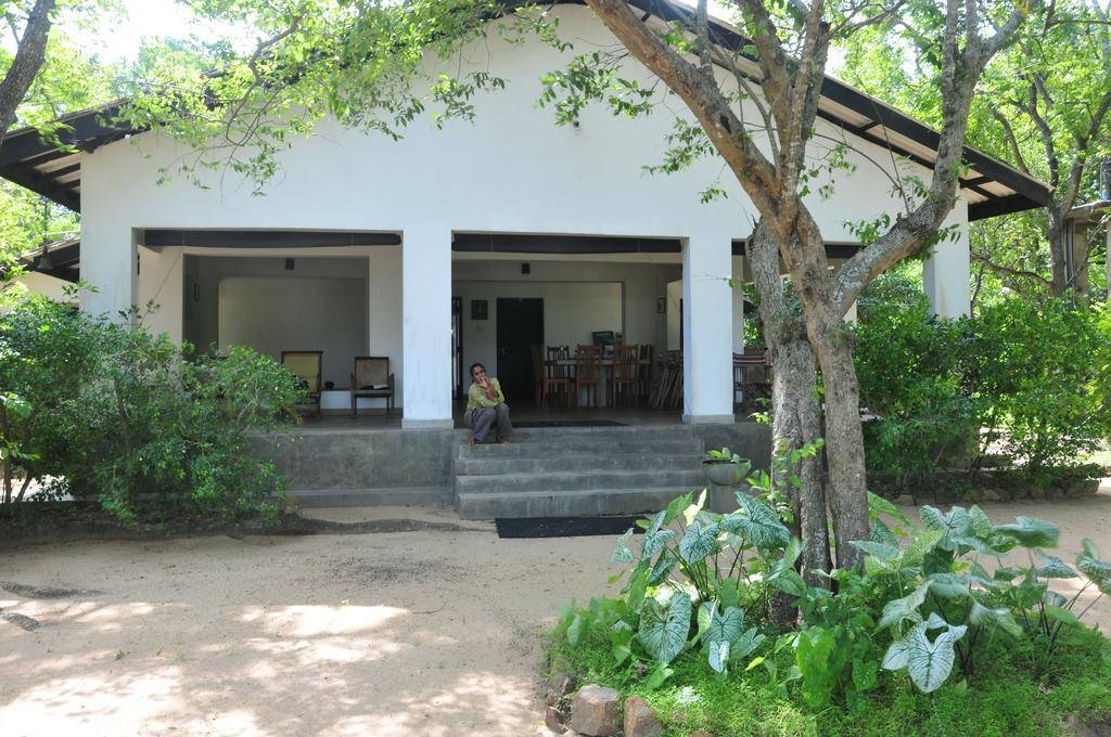 Villa Waters Edge, Anurâdhapura Chambre photo