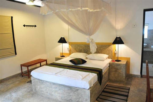 Villa Waters Edge, Anurâdhapura Extérieur photo