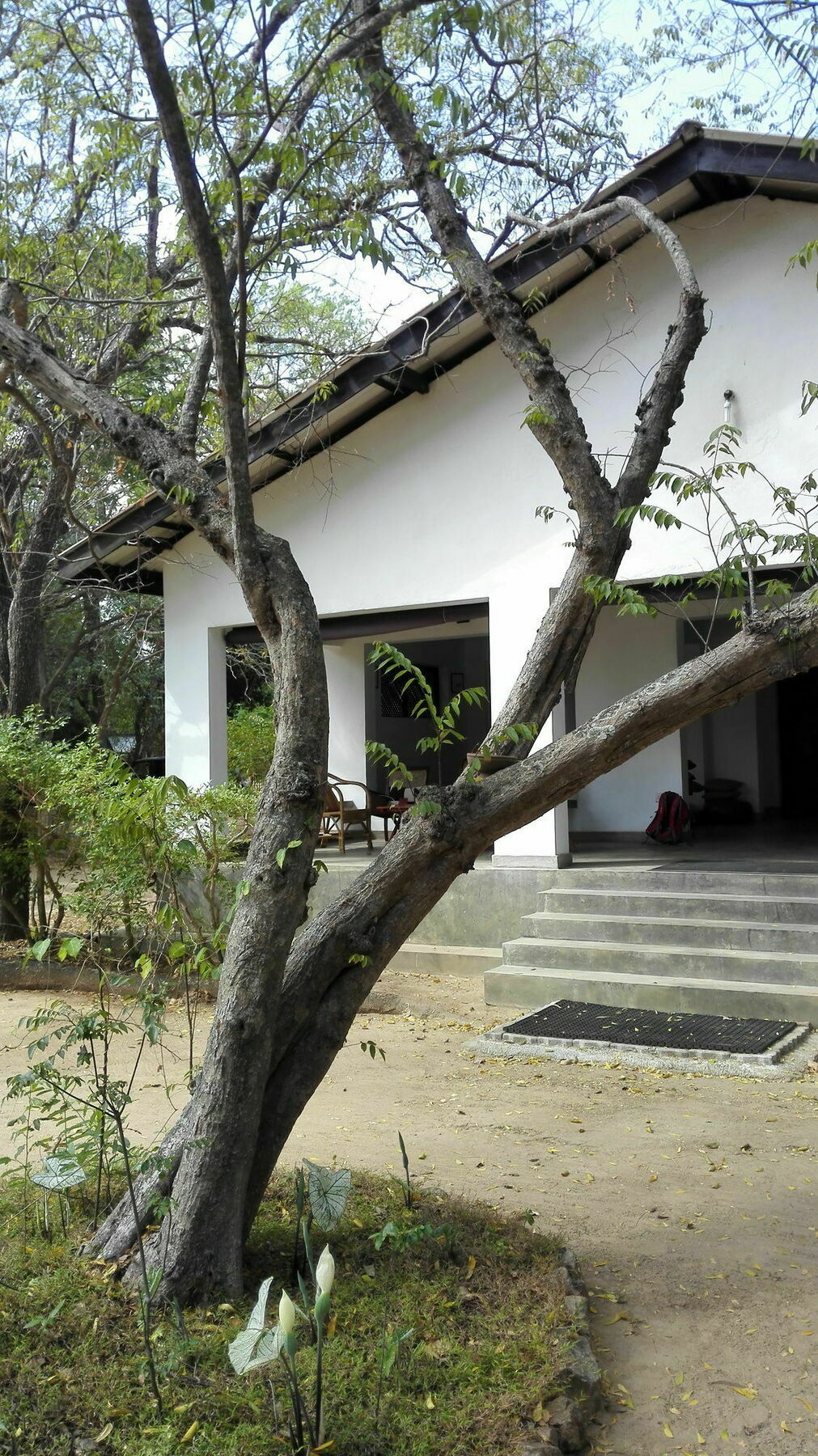 Villa Waters Edge, Anurâdhapura Extérieur photo