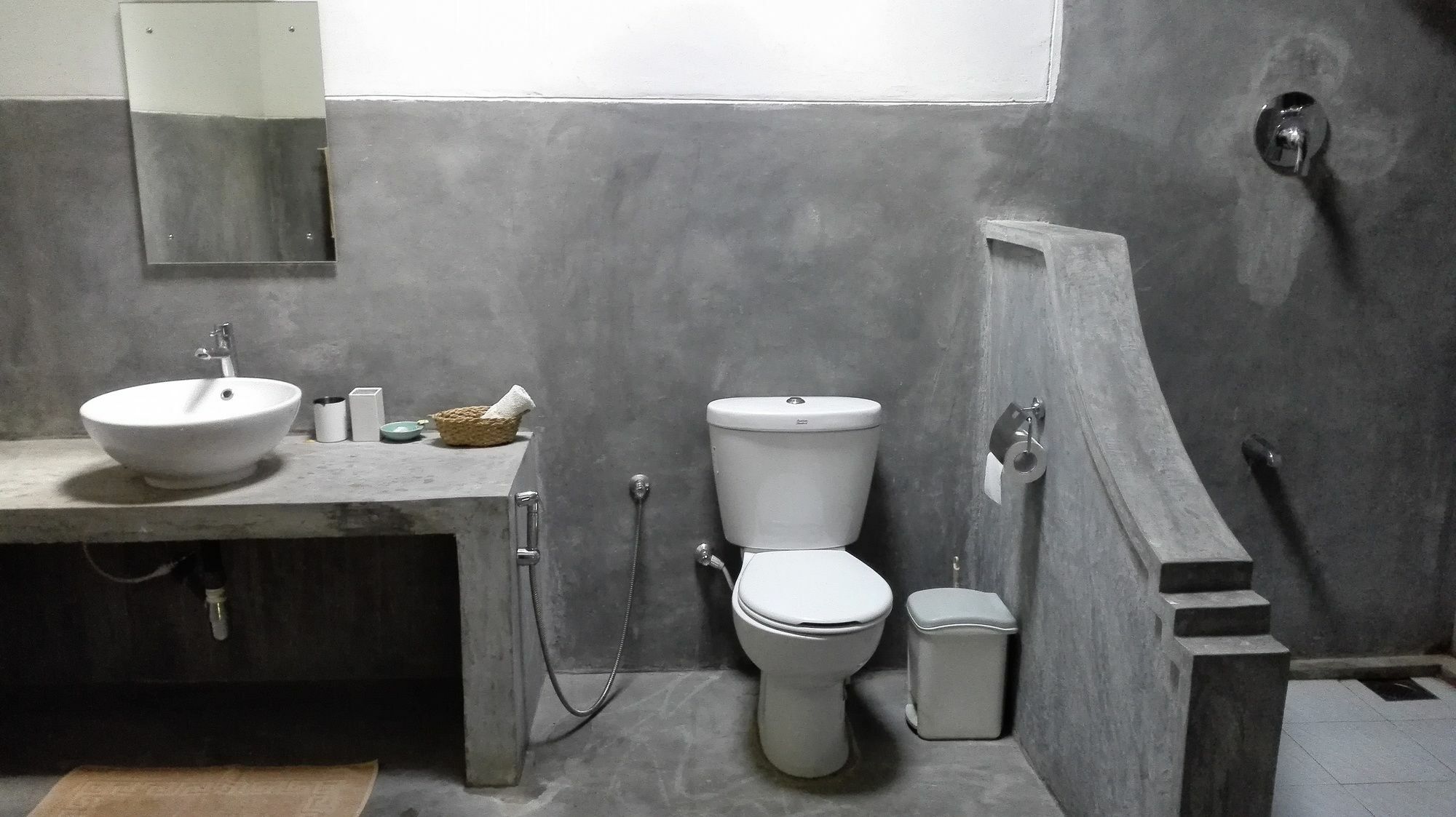 Villa Waters Edge, Anurâdhapura Extérieur photo